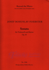 Sonata op.45